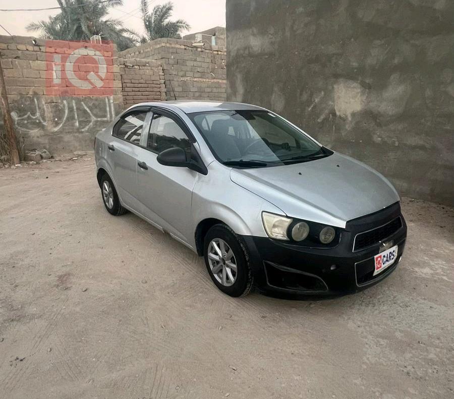 شيفروليه سونيك